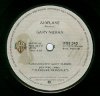Gary Numan - Cars ZA 7-inch single side B v1